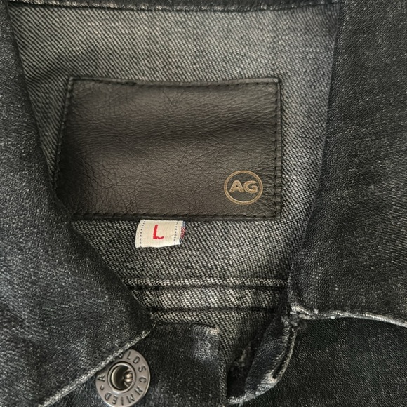 AG jacket - Picture 3 of 5